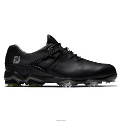 Footjoy sort tur x F42HB1199 sort