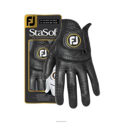 Footjoy stas af sort F42HB1144 sort