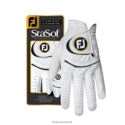 Footjoy stasof kvinder perlesort F42HB2963 perlesort