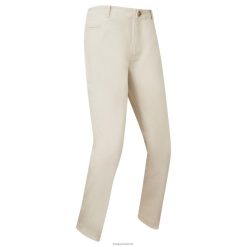 Footjoy sten fj tilspidset fit chino F42HB188 sten