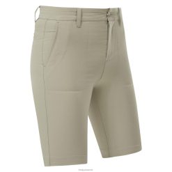 Footjoy strækshorts kaki F42HB610 kaki