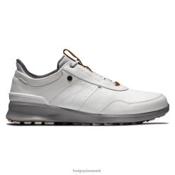 Footjoy stratos-forrige sæson stil hvid F42HB2832 hvid