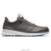 Footjoy stratos-tidligere sæson stil tan F42HB2241 tan