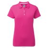 Footjoy stretch pique solid kvinder bær F42HB715 bær