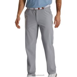 Footjoy strikbukser grå F42HB1990 grå