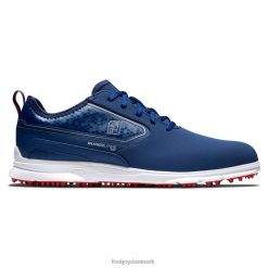 Footjoy superlites xp-tidligere sæson stil marineblå F42HB2834 flåde