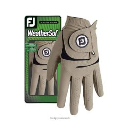 Footjoy taupe vejr af kvinder F42HB357 taupe