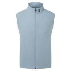 Footjoy termoserie hybrid vest grå F42HB273 grå