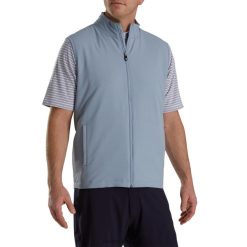 Footjoy termoserie vest grå F42HB2107 grå