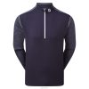Footjoy tonal lyng chill-out marineblå F42HB501 flåde
