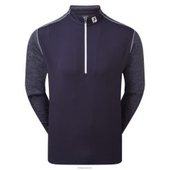 Footjoy tonal lyng chill-out marineblå F42HB501 flåde