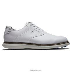 Footjoy traditioner hvide F42HB1652 hvid