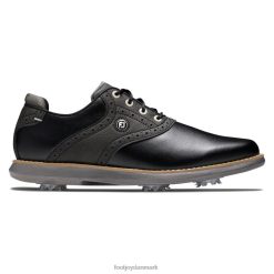 Footjoy traditioner kvinder sort F42HB2906 sort