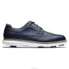 Footjoy traditioner - skjoldspids flåde F42HB9 flåde