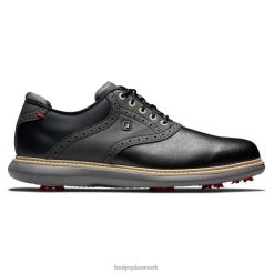 Footjoy traditioner sort F42HB2625 sort
