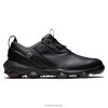 Footjoy tur alpha black F42HB2622 sort
