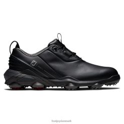 Footjoy tur alpha black F42HB2622 sort