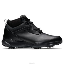 Footjoy vinter golfstøvler sorte F42HB25 sort