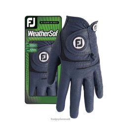 Footjoy weathersof kvinder flåde F42HB356 flåde
