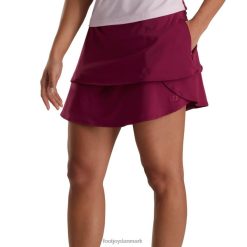 Footjoy ydeevne lagdelt skort kvinder fig F42HB2435 fig